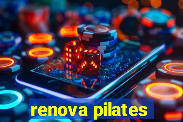 renova pilates